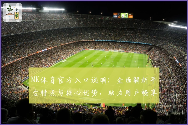MK体育官方入口说明：全面解析平台特点与核心优势，助力用户畅享多元体育体验